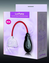 LuvPump Automatic Vagina Enhancement System